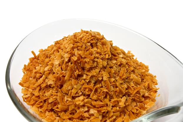 Coconut Derivatives image 3