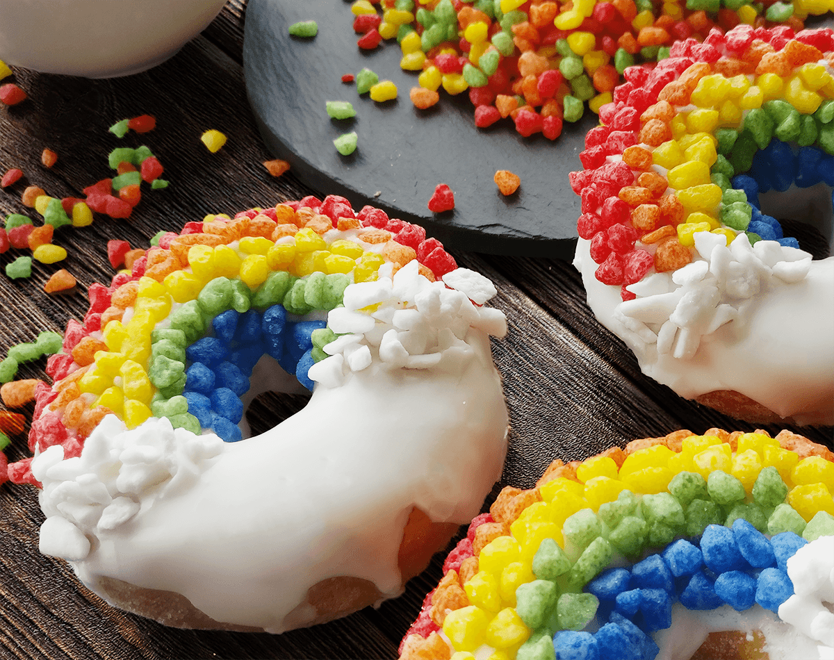 Dessert Toppings & Inclusions image 5