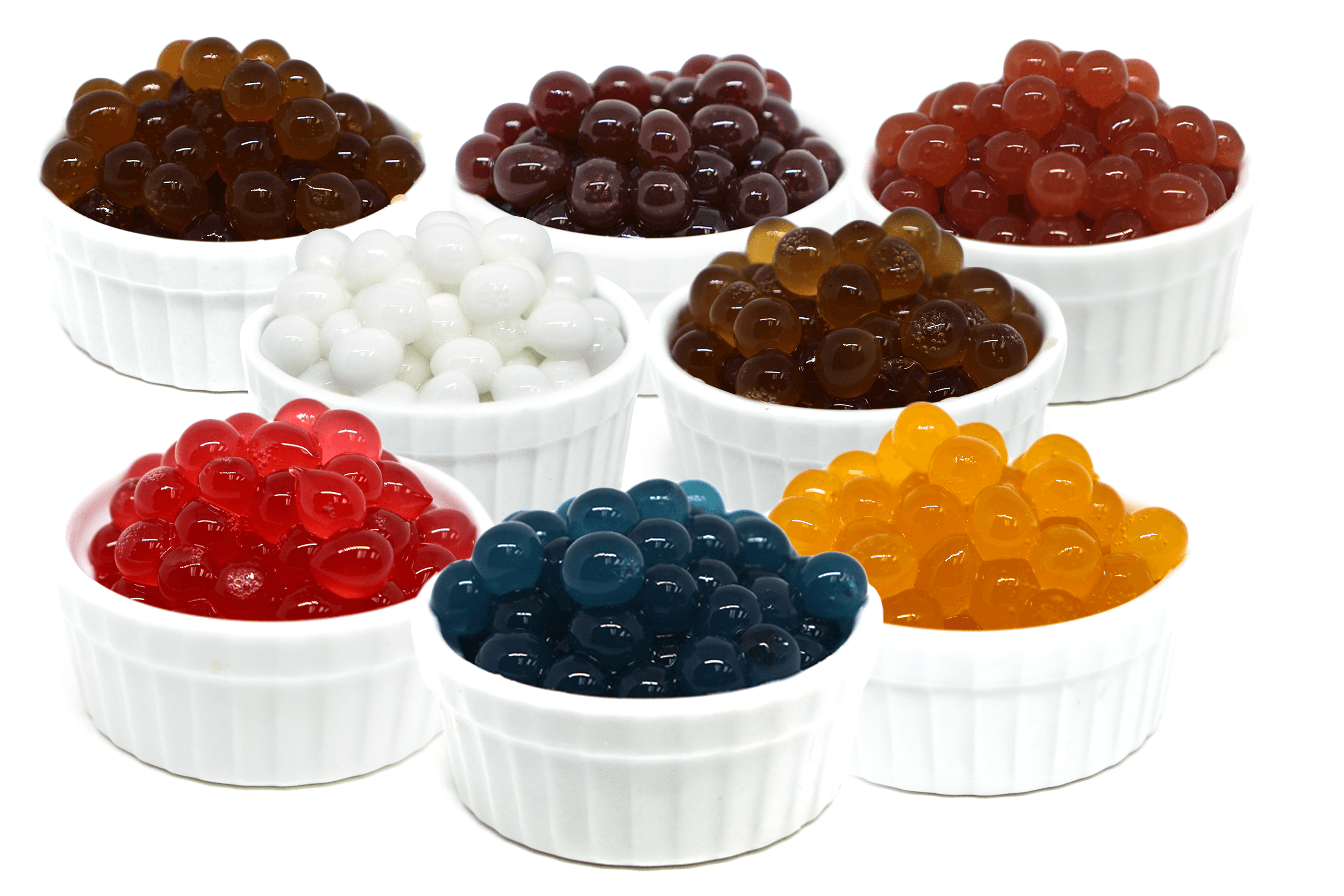 Dessert Toppings & Inclusions image 2