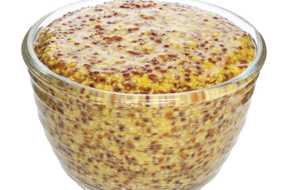 Mustard Derivatives image 4