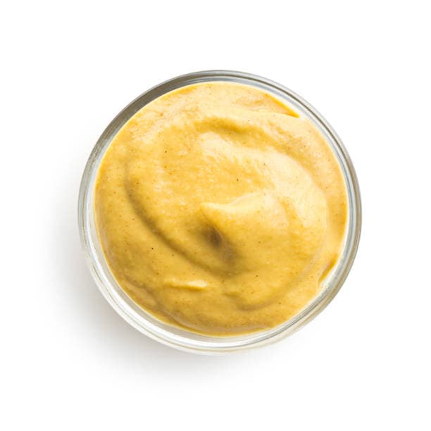 Mustard Derivatives image 5