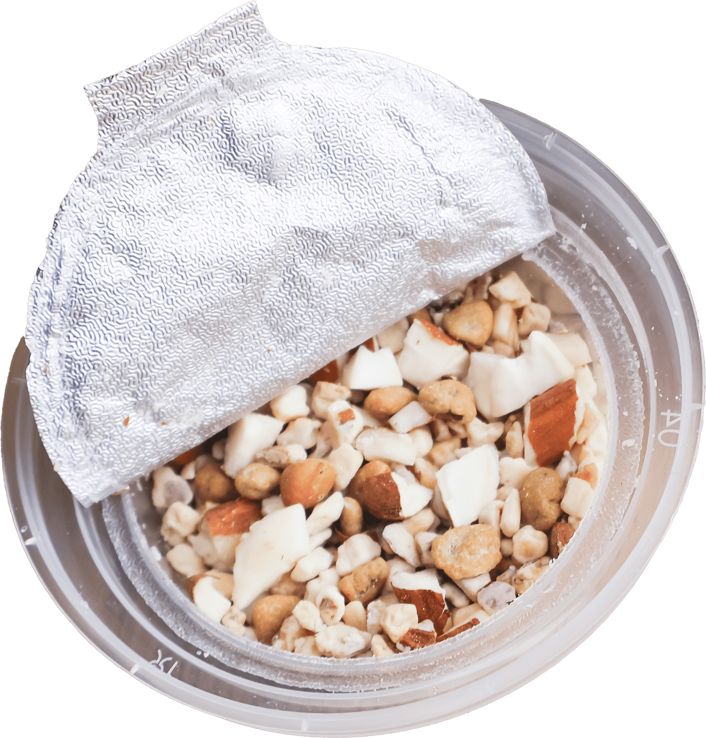 Tree Nut Inclusions image 1