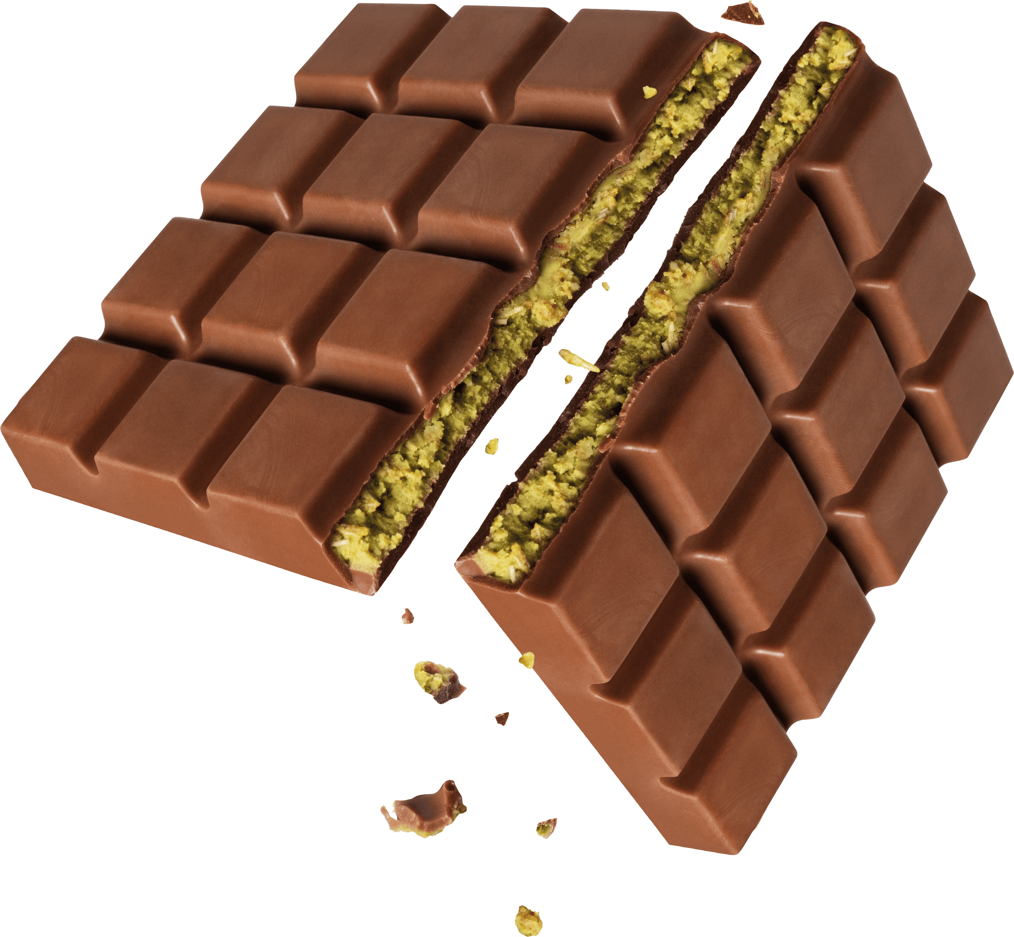 Tree Nut Inclusions image 3