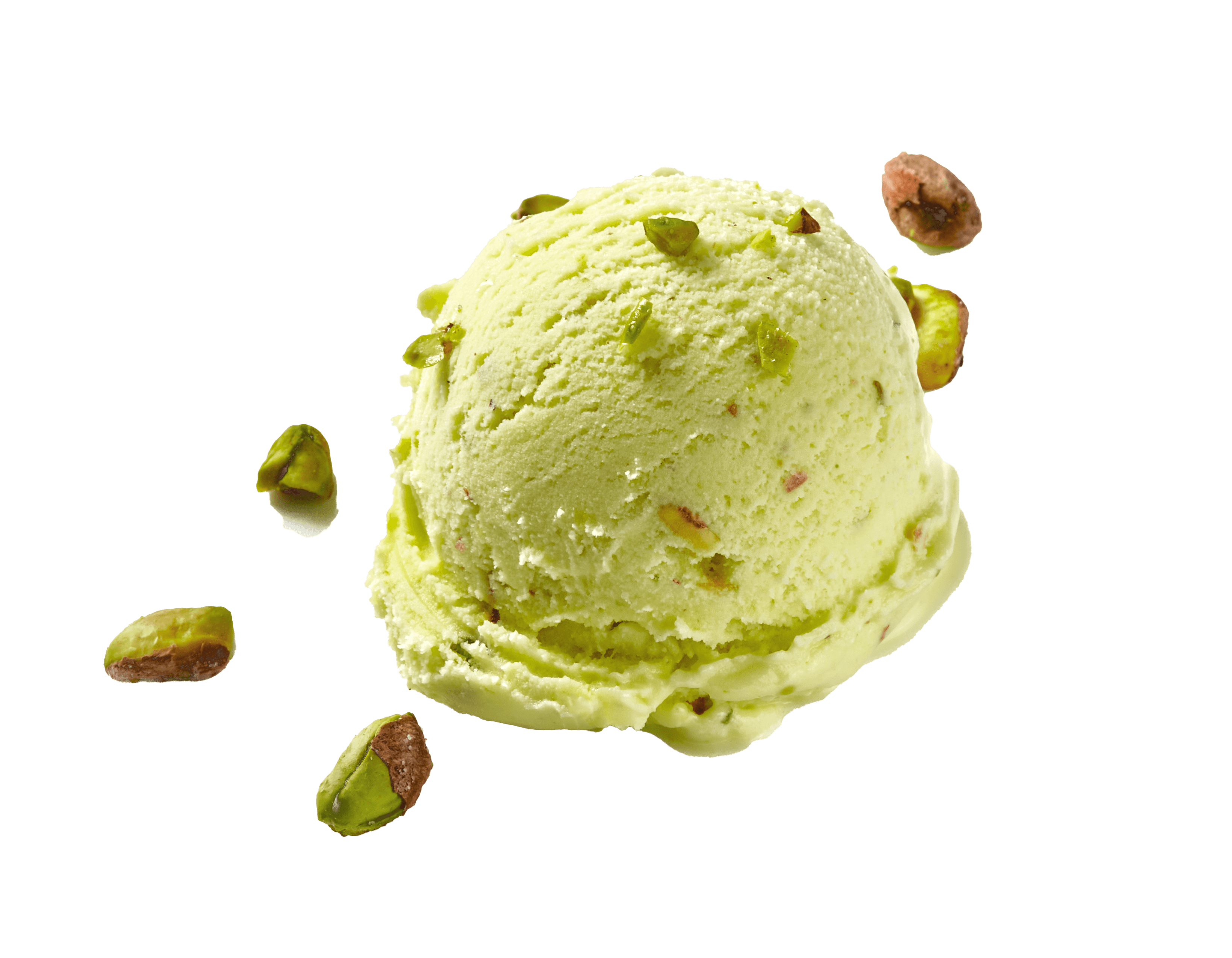 Tree Nut Inclusions image 4