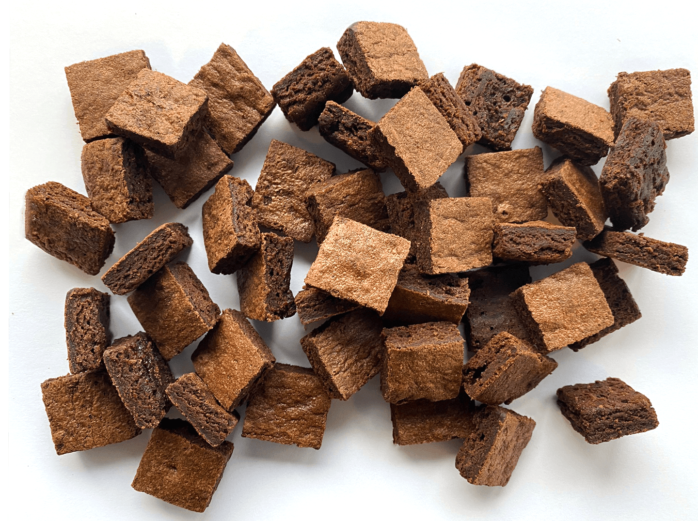 Dessert Toppings & Inclusions image 1