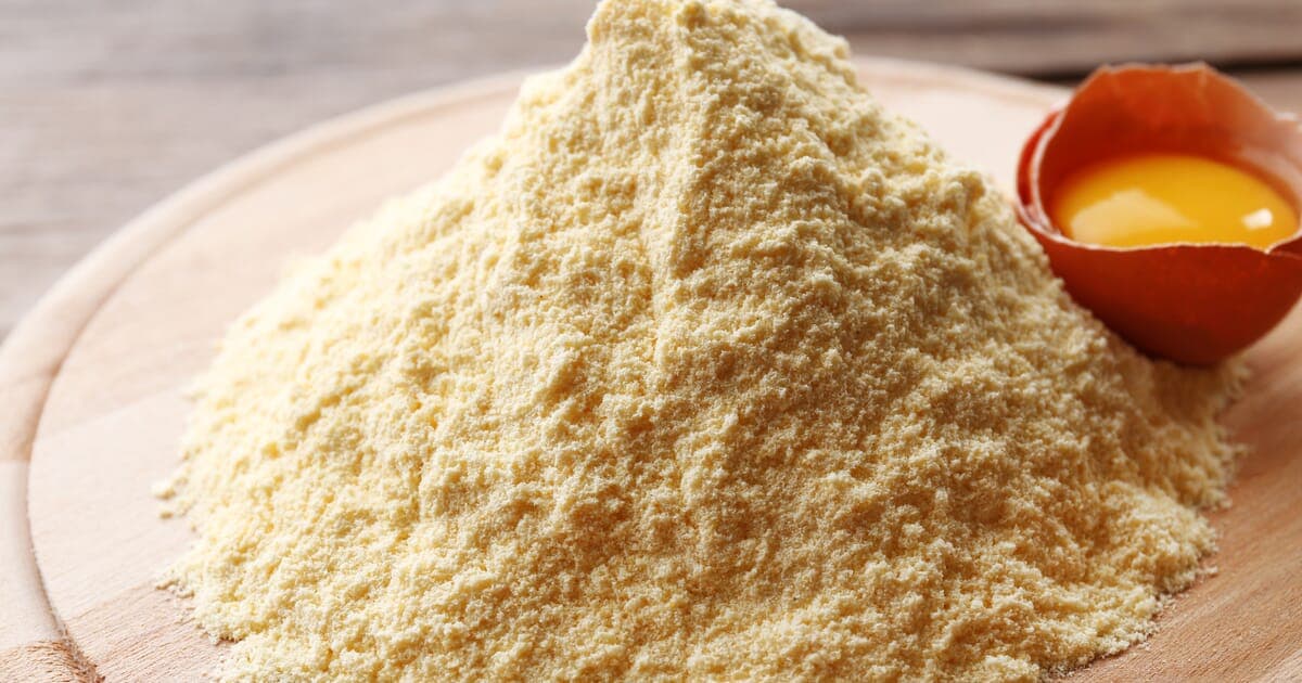 Egg Derivatives image 1