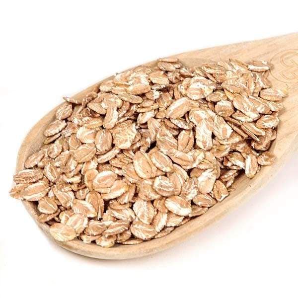 Oats & Oat Derivatives image 1