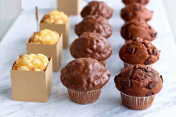 Wheat Starch, Wheat Gluten & Premixes image 1